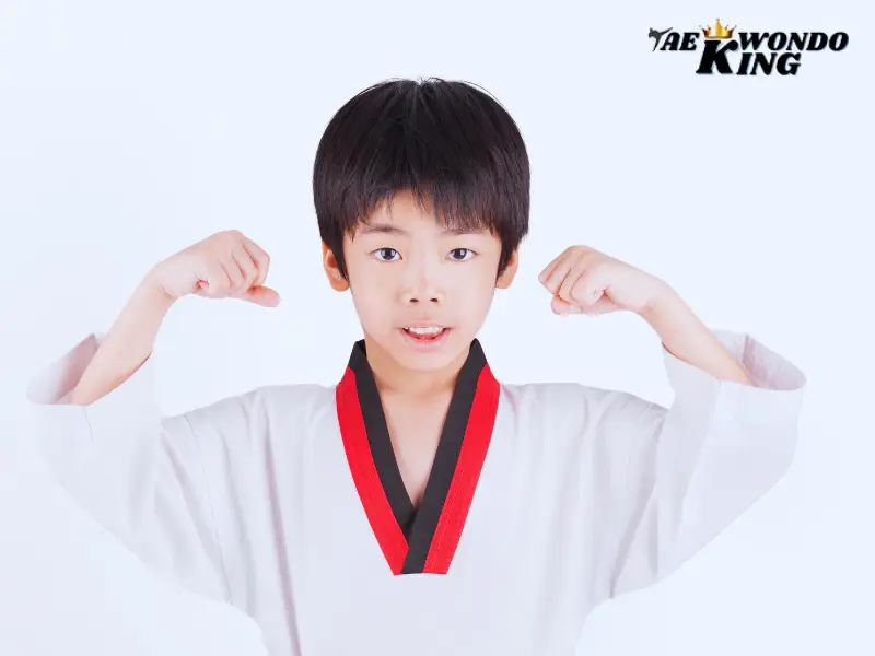 Why is Taekwondo better than other martial arts?