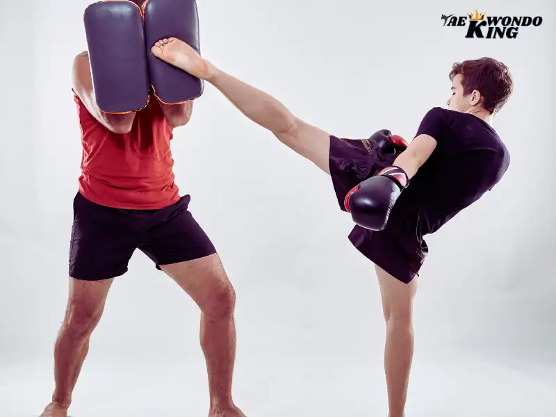 What Is Kickboxing? taekwondoking
