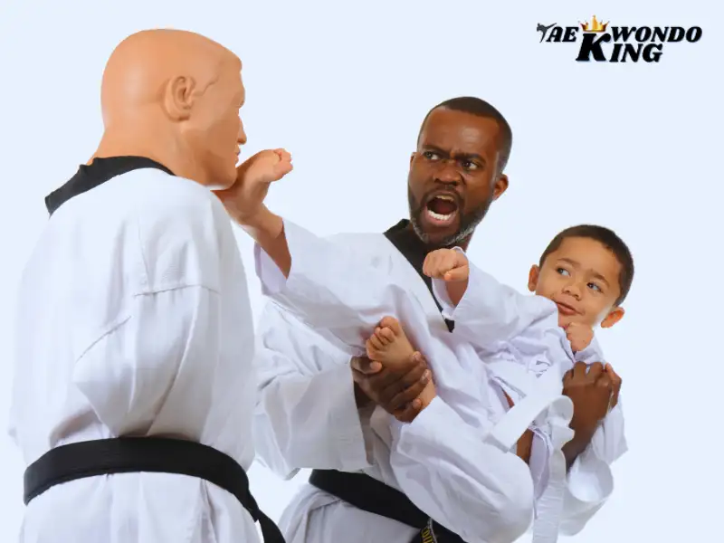 What is Easy to Learn? Karate vs Taekwondo