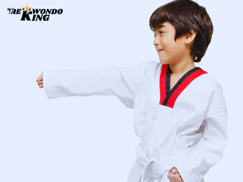 Who Should Learn Taekwondo
