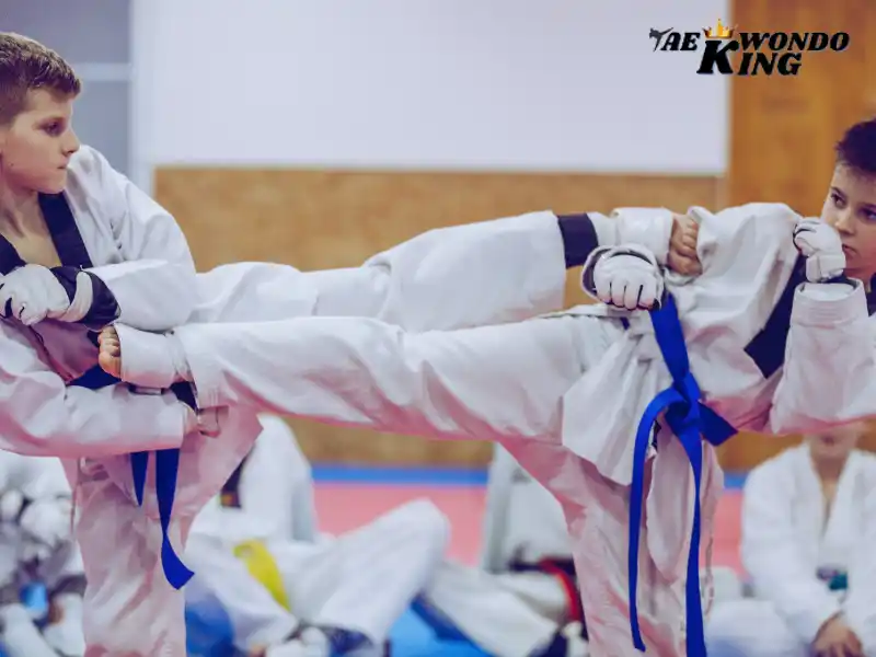 Why is Taekwondo better than other martial arts?