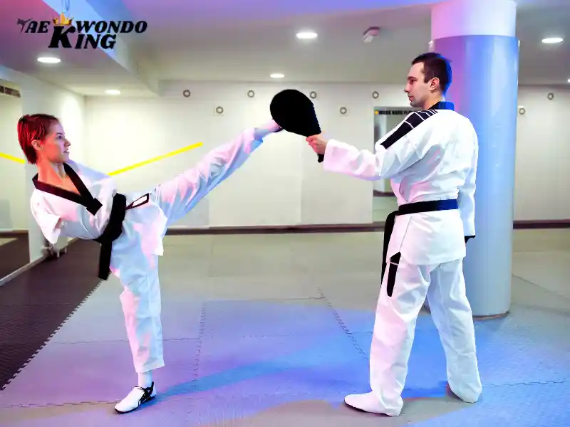 Why is Taekwondo better than other martial arts?