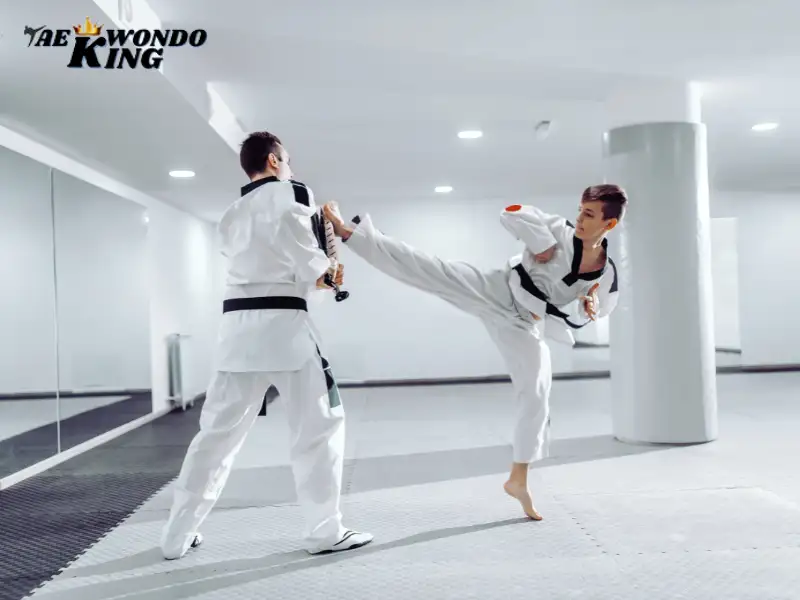 Why is Taekwondo better than other martial arts? ?
