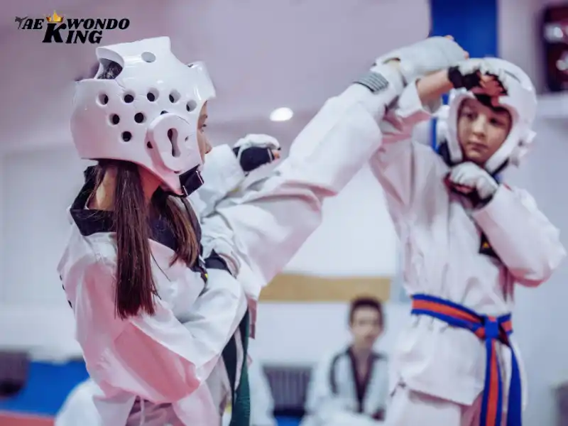 World Taekwondo Female Kyorugi Ranking 2023