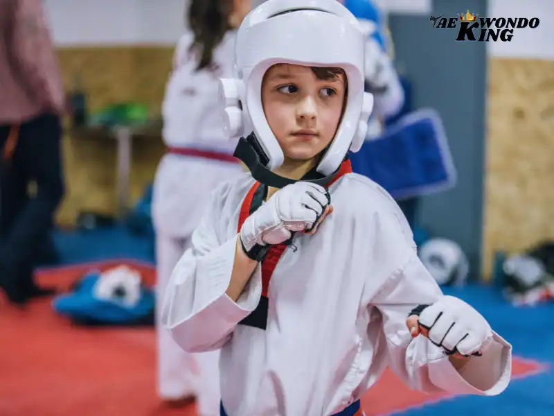 World Taekwondo Female Kyorugi Ranking 2023