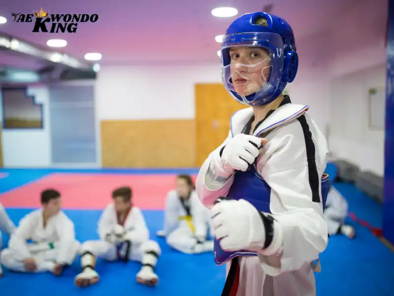 World Taekwondo Olympic Kyorugi Ranking 2023