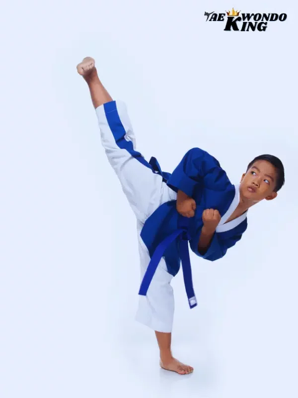 World Taekwondo Poomsae Ranking April 2023