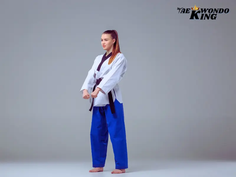 World Taekwondo Recognized Female Poomsae Ranking 2023