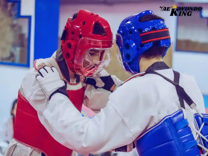 Is Taekwondo for Adults Only