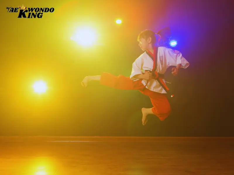 Para Taekwondo World Ranking Kyorugi 2023