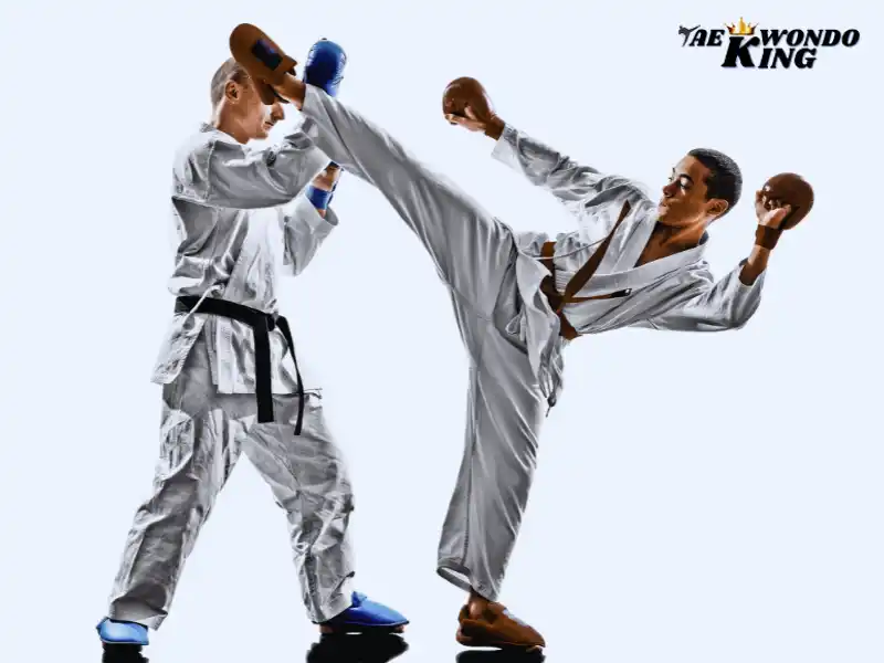 What is Karate Self-defense?