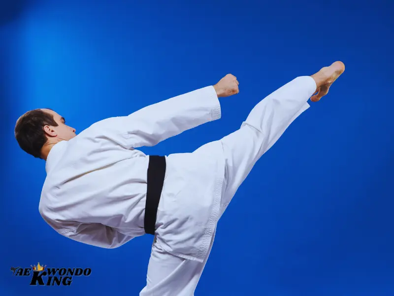 World Poomsae Ranking Male Under 30 Players in May 2023 Name and Country 