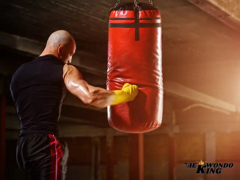 Is Boxing Good for Your Health?