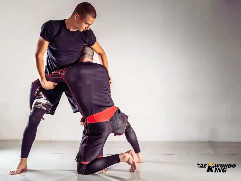 A Better Way to Learn Brazilian Jiu-Jitsu