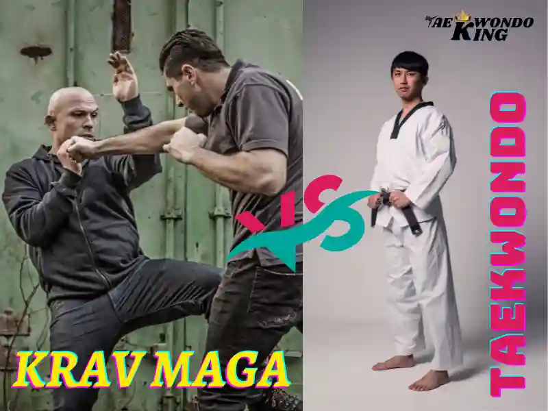 Krav Maga vs Tkd, Who is Better?