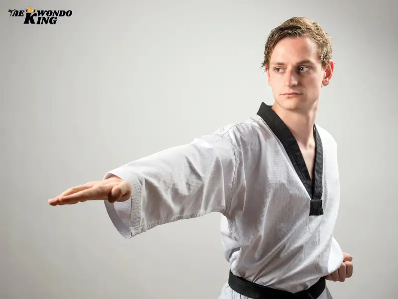 What Is Taekwondo Effective Self-defense?