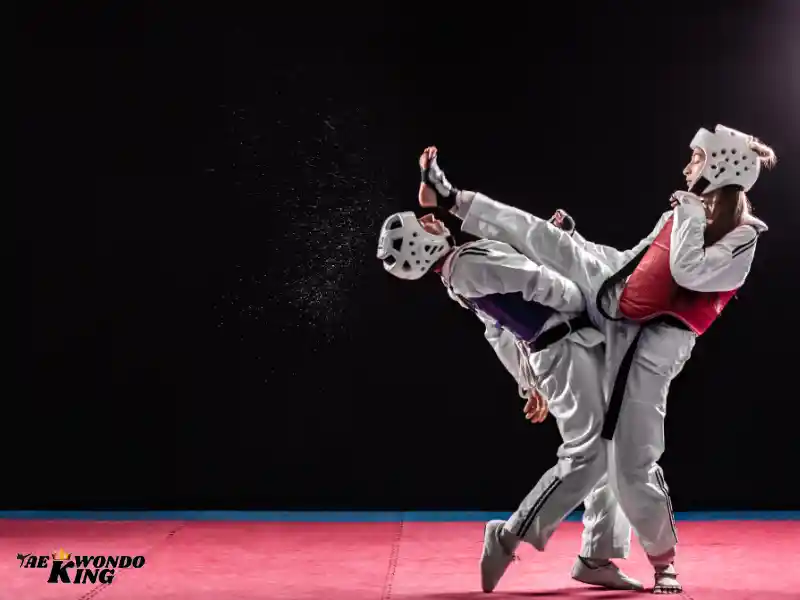 What is TKD?