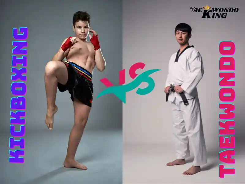 Which is better TKD or Kickboxing?