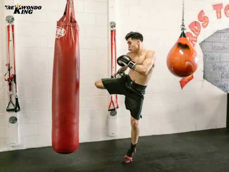 A Beginner’s Guide to Kickboxing