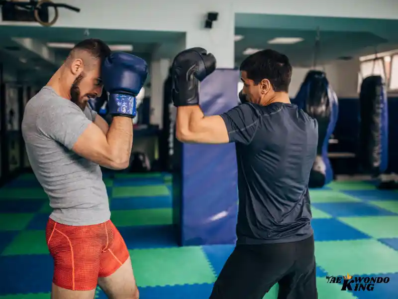 Choosing the Right Muay Thai Gym, taekwondoking