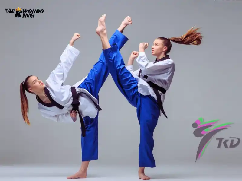 Cultural Enrichment and Tradition Reasons To Start Taekwondo