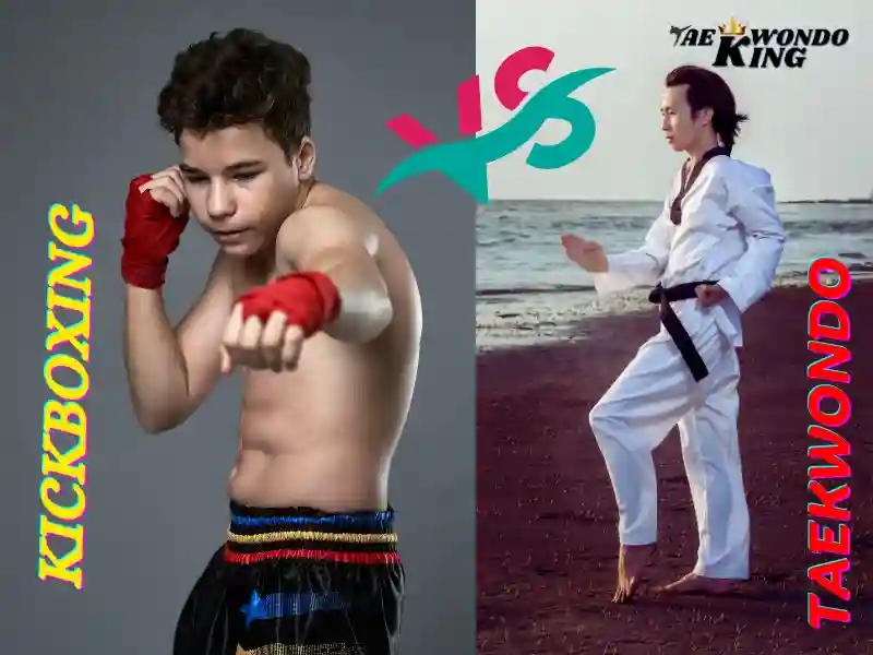 Does Taekwondo Beat Kickboxing?
