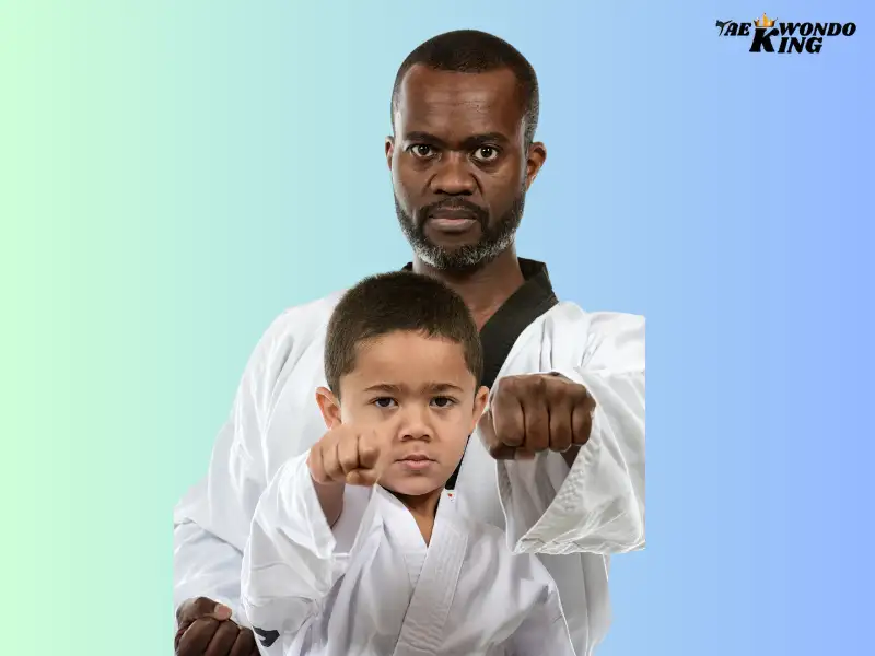 The Myth of Age: Reimagining Taekwondo Beyond Youth