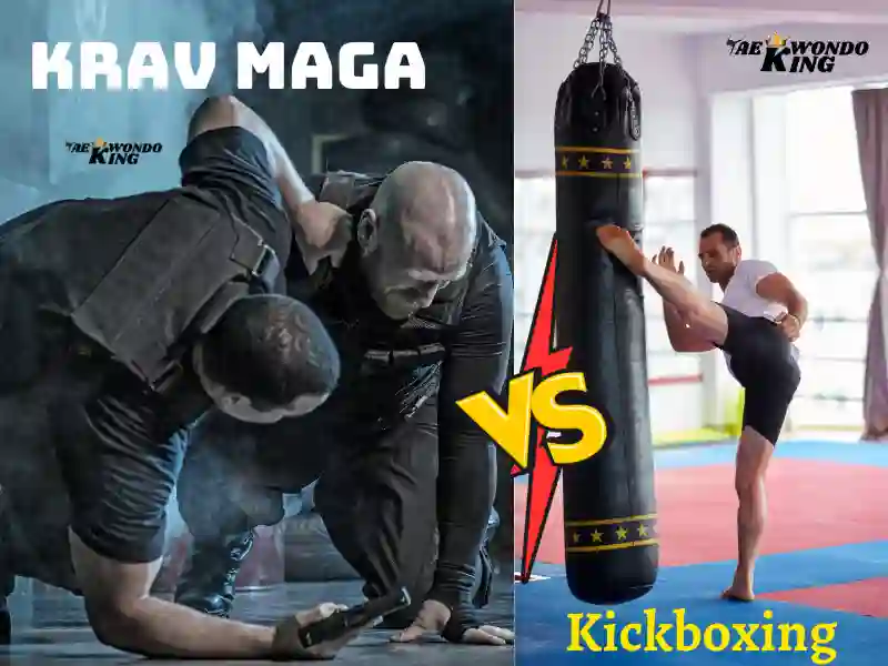 Comparing the Effectiveness of Krav Maga and Kickboxing in Self-Defense Situations