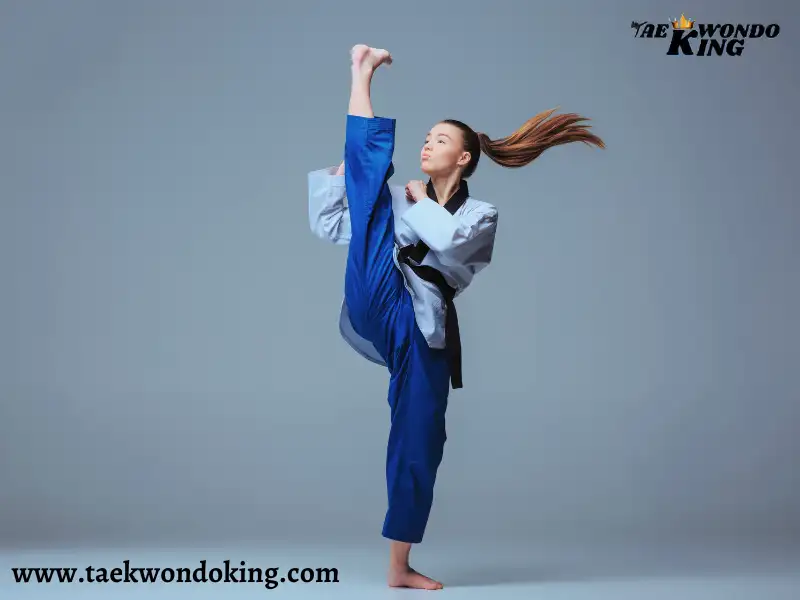 USA Taekwondo Poomsae November Ranking 2023. Taekwondoking