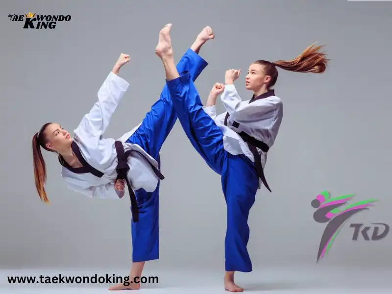 USA Taekwondo Recognized Poomsae October Ranking 2023. TaekwondoKing