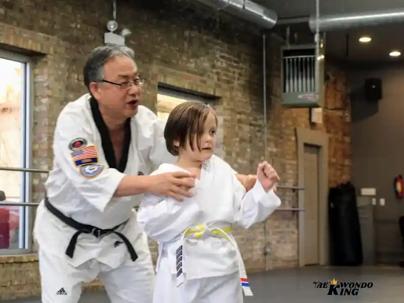 Joon Lee's Tae Kwon Do, Chicago, USA. The Top 10 Best Taekwondo Academy in Chicago, USA