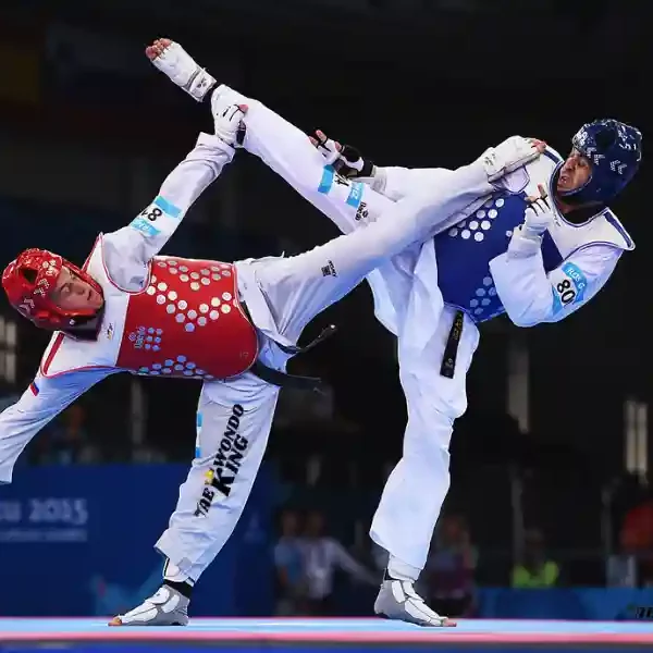 taekwondoking, World Para Taekwondo Ranking November 2023