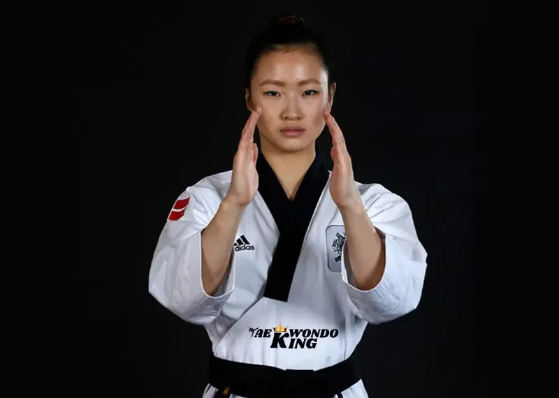 taekwondoking, World Taekwondo Poomsae Ranking January 2024 Official