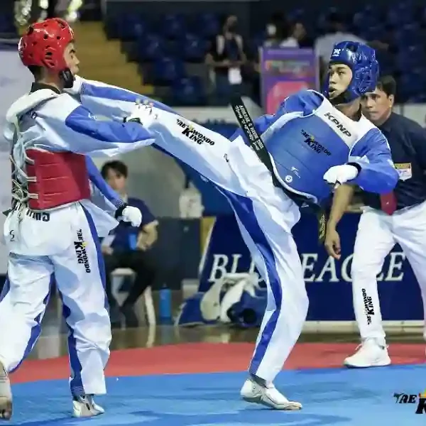 Top 06 Best Taekwondo Academy in Atlanta, USA, Taekwondoking