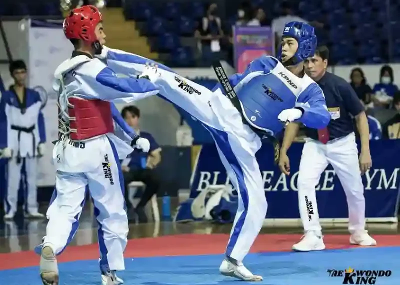 Top 06 Best Taekwondo Academy in Atlanta, USA, Taekwondoking