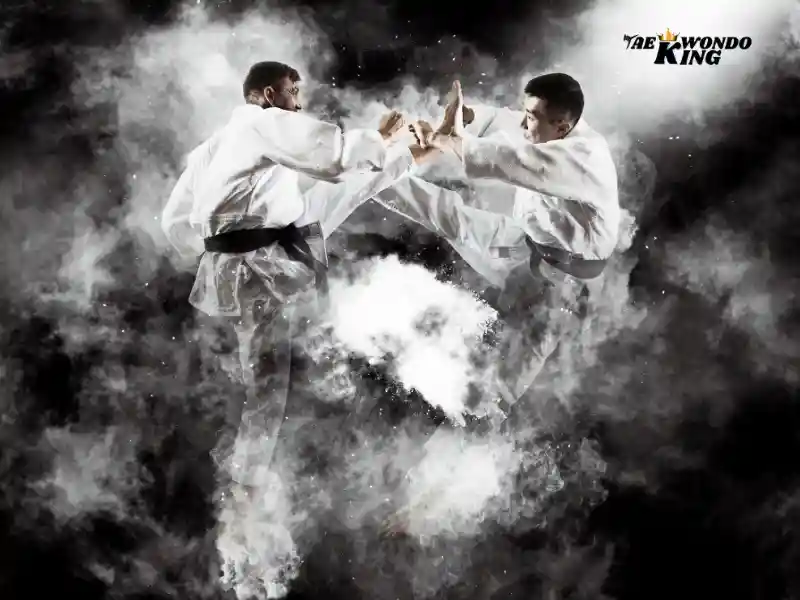 Top 15 Ranked Most Effective Martial Arts in a Real Fight 2024, taekwondoking