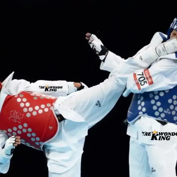 World Taekwondo Ranking Female Olympic Kyorugi January 2024, taekwondoking