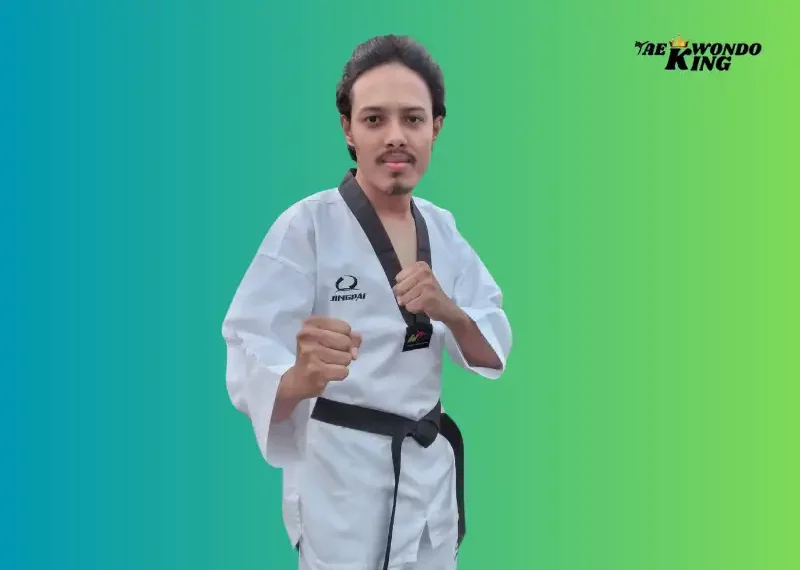 How I Became a Taekwondo Martial Arts Expert? taekwondoking