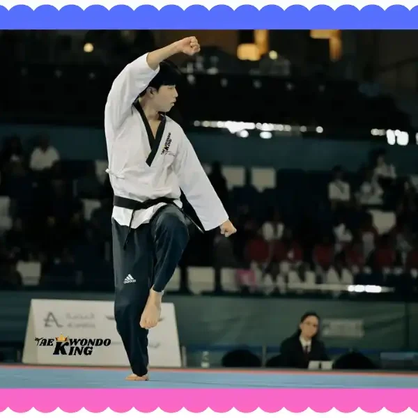 USA Taekwondo Poomsae March Ranking 2024 Results Official, taekwondoking