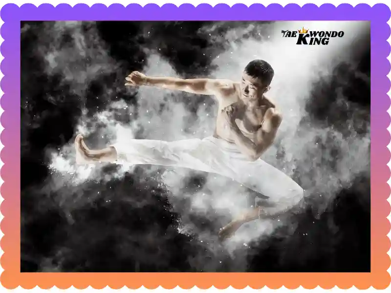 Street Smarts & Self-Defense: Debunking the Myth of the "Ultimate" Martial Art, taekwondoking