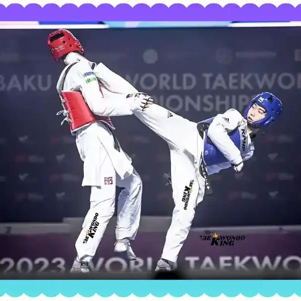 Tae Kwon Do Meaning: More Than Just Kicks and Punches, Taekwondoking.com