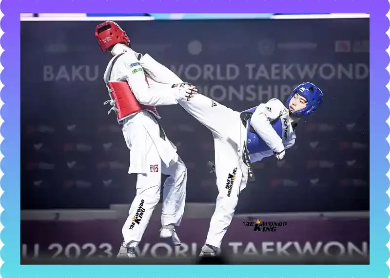 Tae Kwon Do Meaning: More Than Just Kicks and Punches, Taekwondoking.com