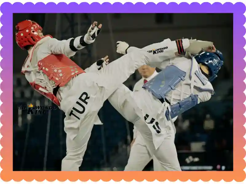 World Taekwondo Ranking Female Olympic Kyorugi August 2023 Official, taekwondoking