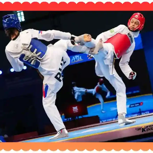 10 Reasons Why Individuals with High Self-Esteem Are Superior at Taekwondo, taekwondoking