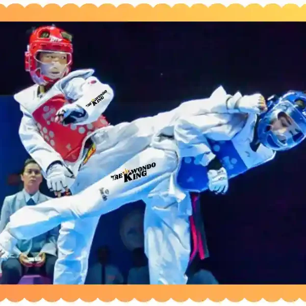 Taekwondo world ranking female 2024 World Kyorugi June 2024, taekwondoking