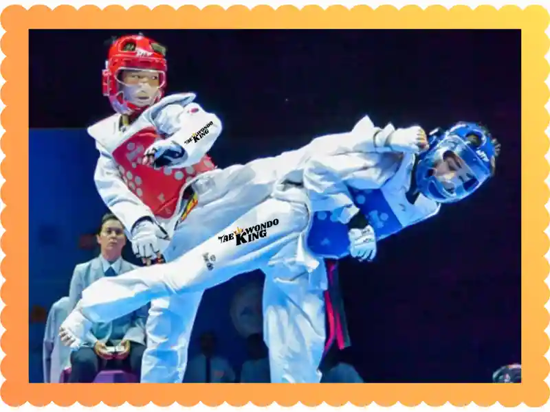 Taekwondo world ranking female 2024 World Kyorugi June 2024, taekwondoking