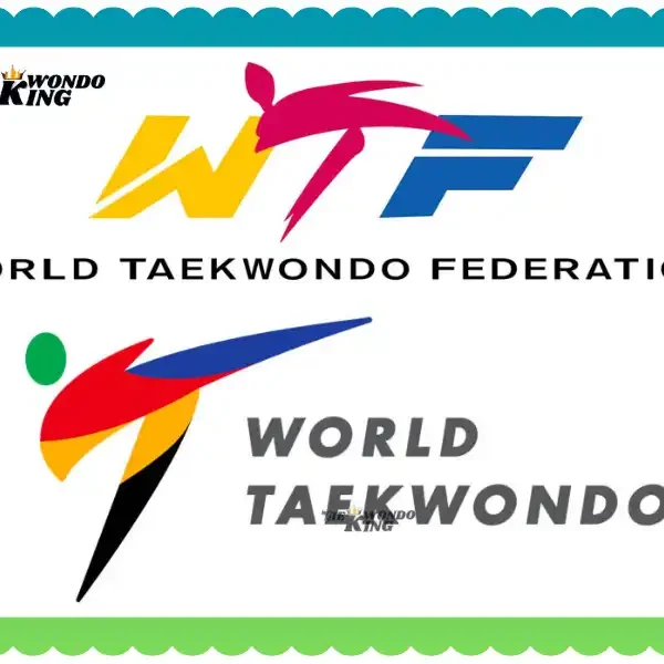 What does WTF mean in Taekwondo? taekwondoking