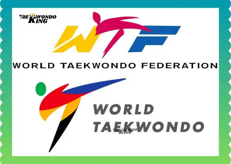 What does WTF mean in Taekwondo? taekwondoking