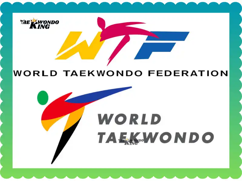 What does WTF mean in Taekwondo? taekwondoking