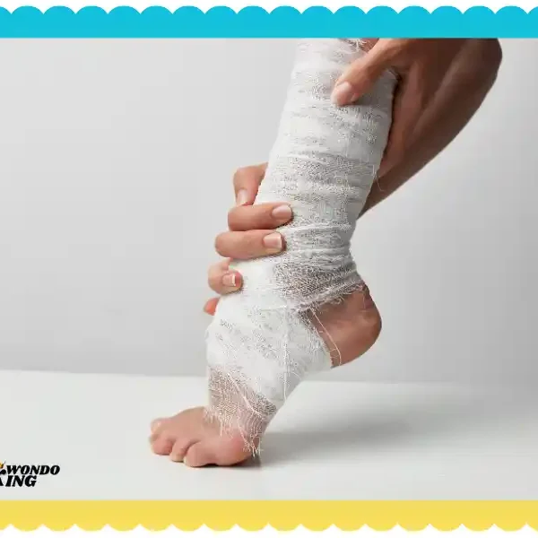 Most Common Injuries in Taekwondo: Prevention and Recovery, taekwondoking